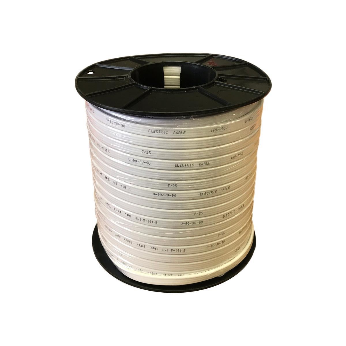 FLAT TPS 2+E 1mm (100m)